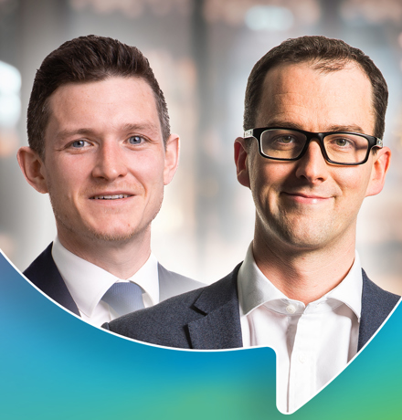 0002 4. Chris Arcari And Calum Cooper