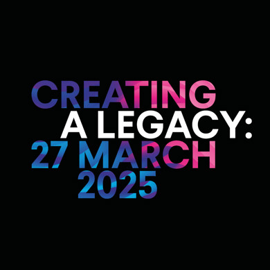 Creating A Legacy (1)