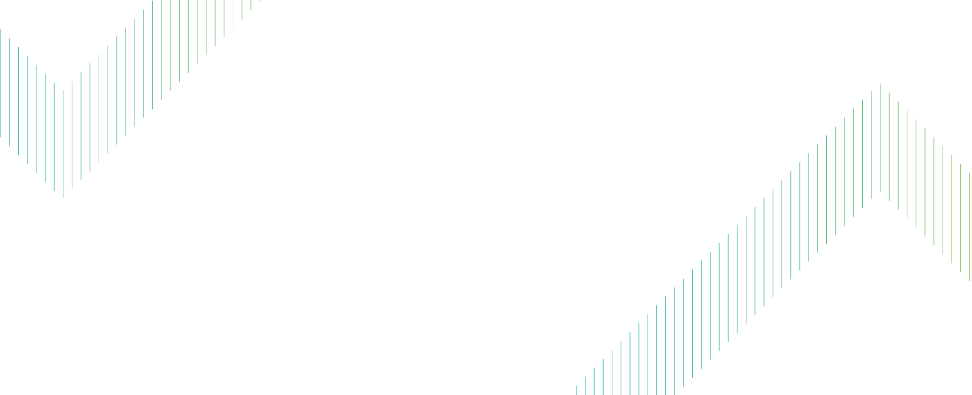 Blocks Alt Apex Insights Pattern Blue Green Desktop