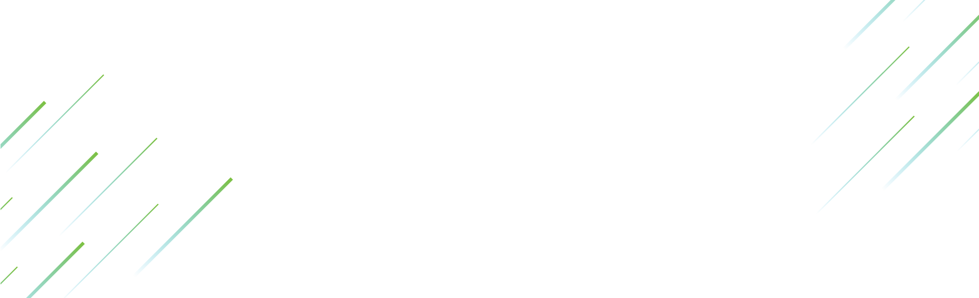 Desktop Dash Green Blue