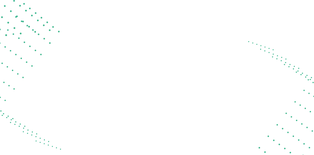 Tablet Dots Blue Green